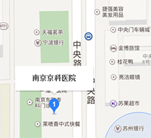 南京金陵男科医院